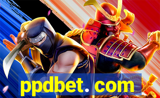 ppdbet. com